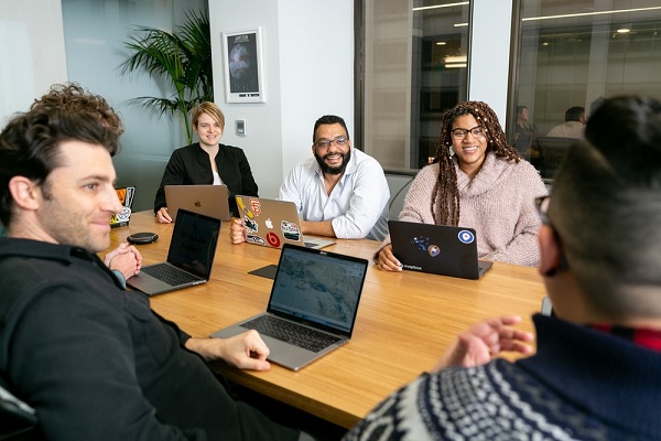 Organizational Workshops